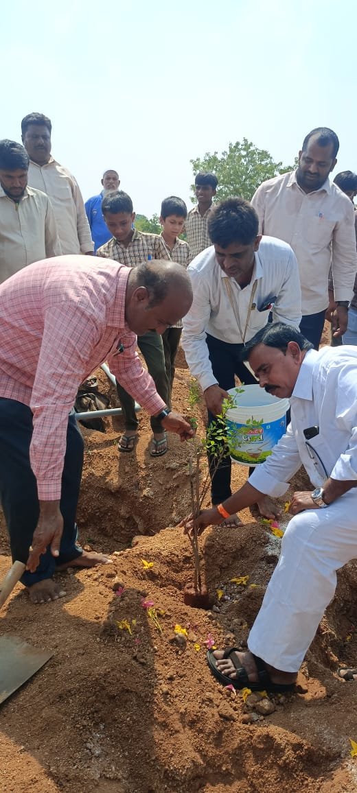 Kadapa - Daaji Birthday (Other)